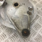 HONDA VT1100 C SHADOW REAR BRAKE HUB YEAR 1987-1996  (STOCK 540)