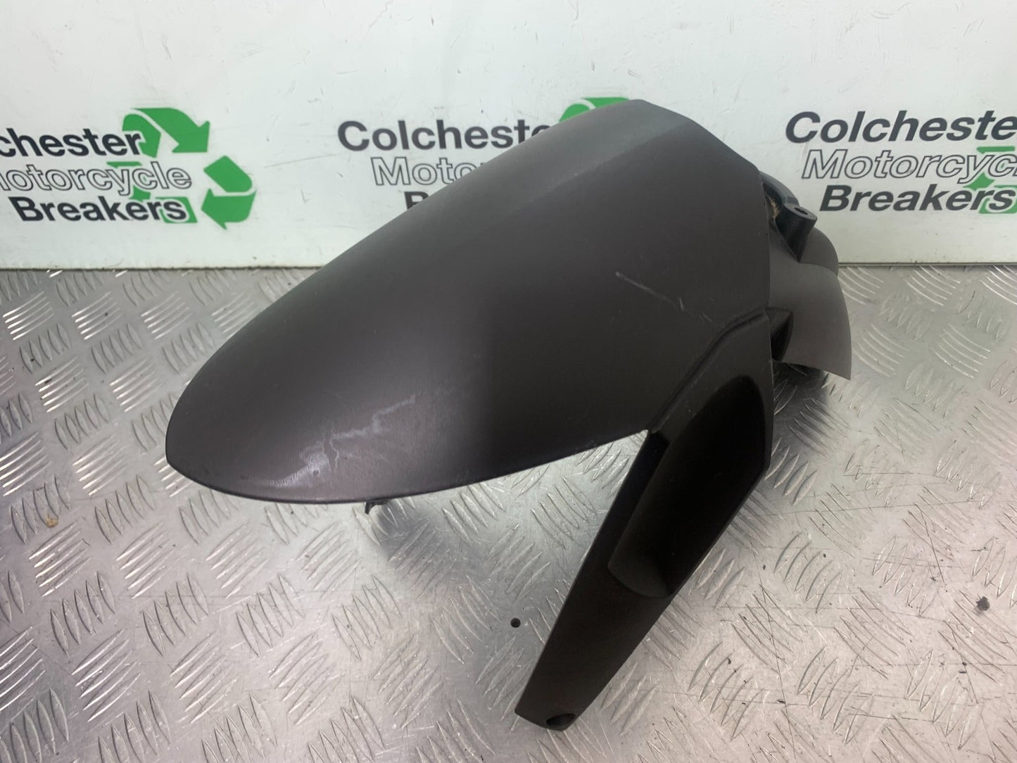 BMW R1200 R 1200 GS FRONT MUDGUARD  YEAR 2013-2016 (CMB1257)