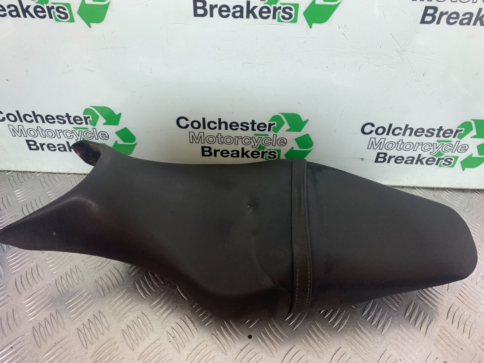 HONDA CBR650 F CBR 650F SEAT   YEAR 2014-17  (CMB1130)