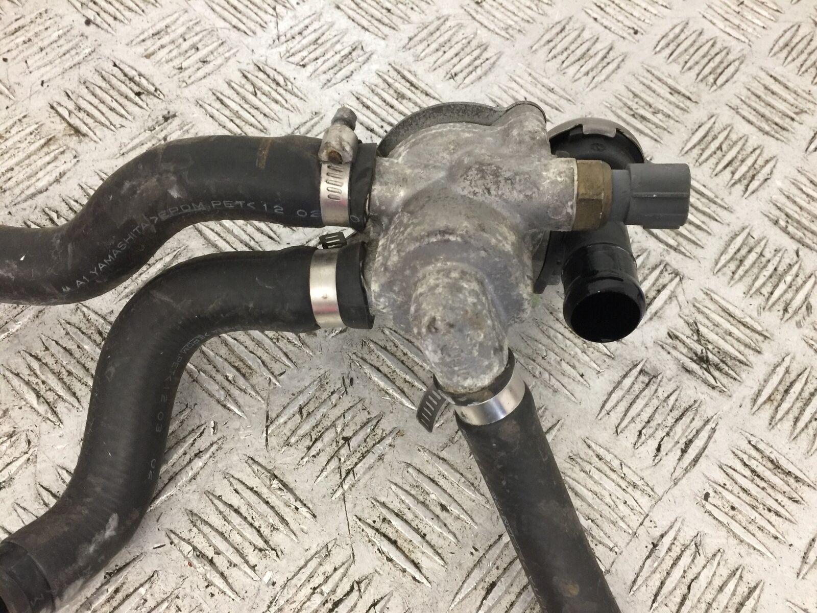 HONDA VT750 SHADOW PHANTOM THERMOSTAT  YEAR 2014 (STOCK 761)