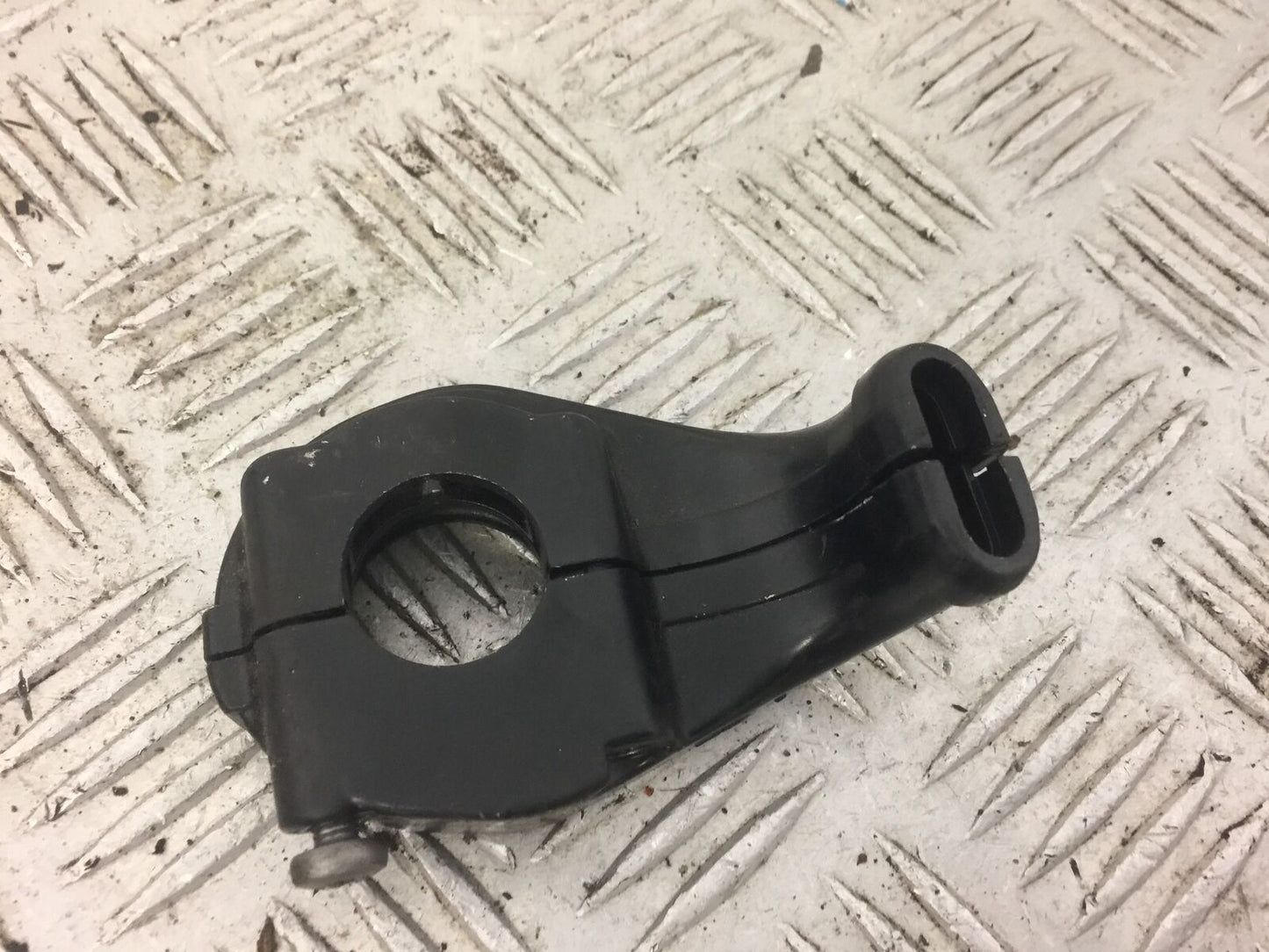 KAWASAKI ZX6R C1H THROTTLE  YEAR 2005 2006 (STOCK 519)