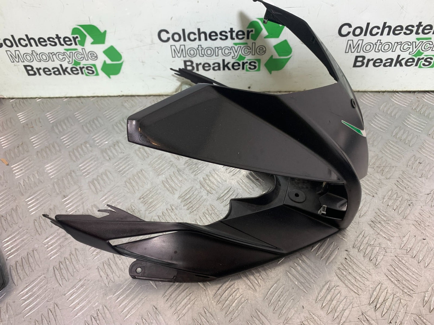 APRILIA TUONO 1000 V4R TOP FAIRING  YEAR 2011-13  (CMB1316)