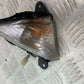 KAWASAKI ER6 F ER6F FRONT LEFT INDICATOR   YEAR 2005-2008 (CMB1277)