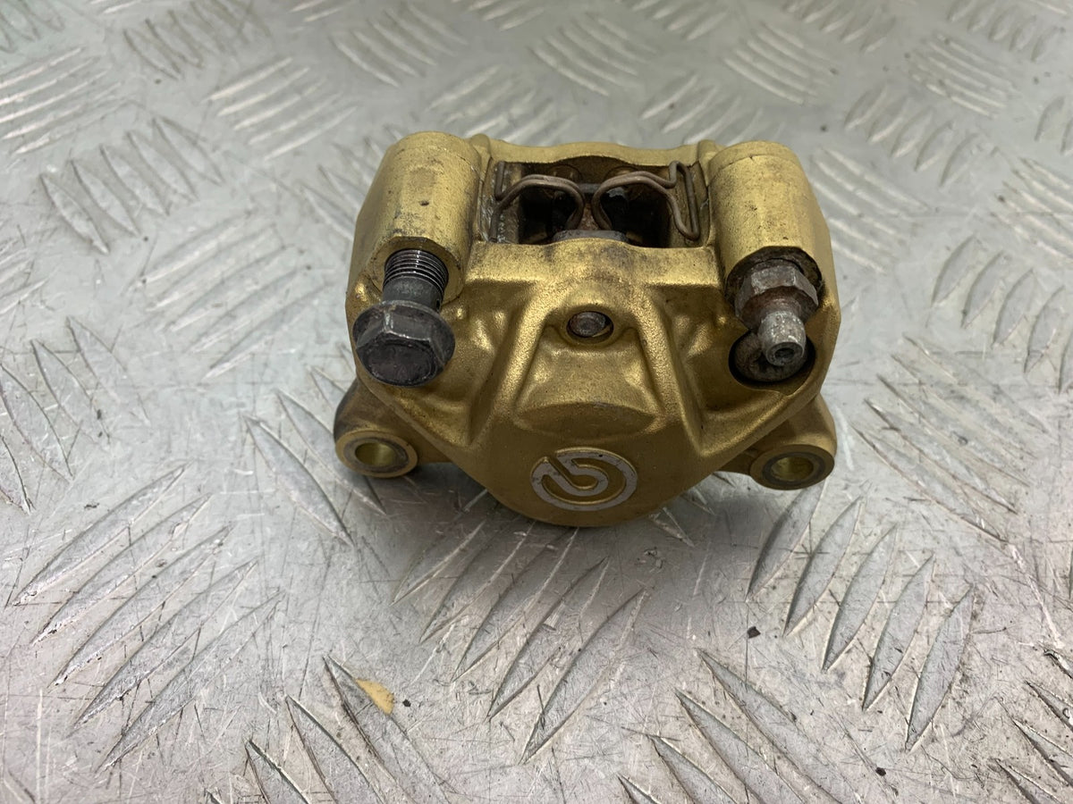 MV AGUSTA 675 F3 REAR CALIPER  YEAR 2012-2016 (CMB1302)