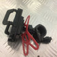 HONDA CBR1000 rr FIREBLADE PHONE HOLDER   2008-2011 (STOCK 930)