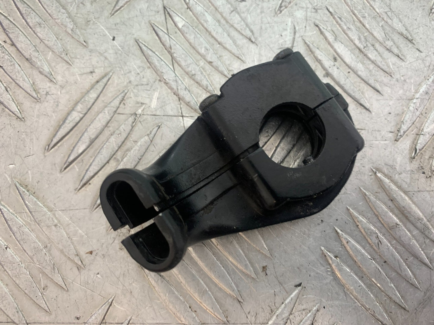 KAWASAKI ZX9R ZX9 E1 THROTTLE HOUSING   YEAR 2000-01 (CMB1171)