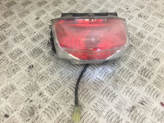 HONDA PCX125 PCX 125 REAR LIGHT  YEAR 2010-2013 (STOCK 721)
