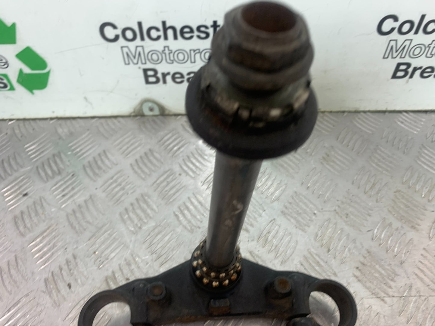 HONDA ST1100 PAN EUROPEAN BOTTOM YOKE  1993-2001 (CMB1195)