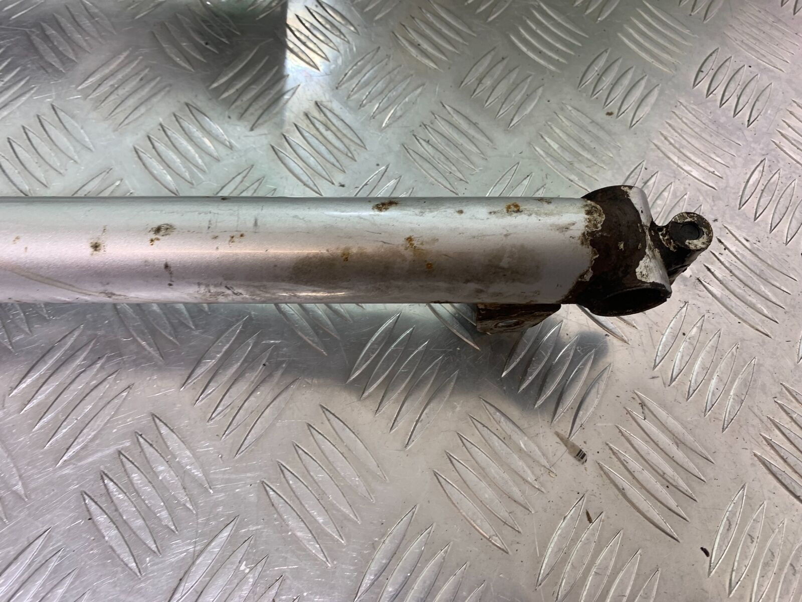 YAMAHA XV750 XV 750 VIRAGO SWINGARM  YEAR 1992 (CMB1016)