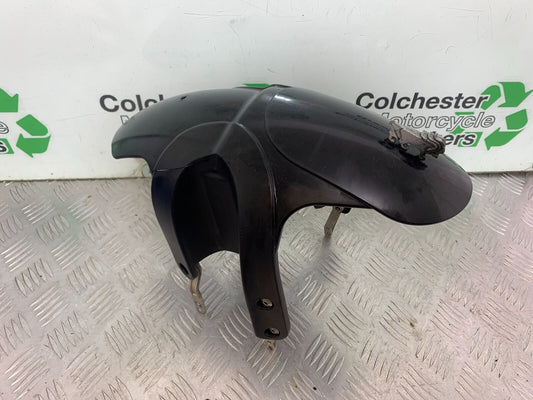 BENELLI LEONCINO 500 TRIAL FRONT MUDGUARD   YEAR 2020 (CMB1106)