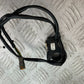 APRILIA TUONO 1000 V4R GEAR SELECTOR SWITCH  YEAR 2011-13  (CMB1316)