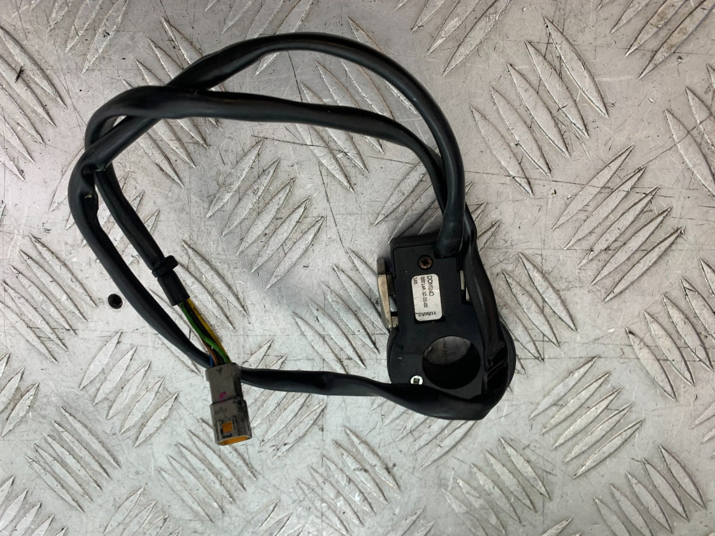APRILIA TUONO 1000 V4R GEAR SELECTOR SWITCH  YEAR 2011-13  (CMB1316)