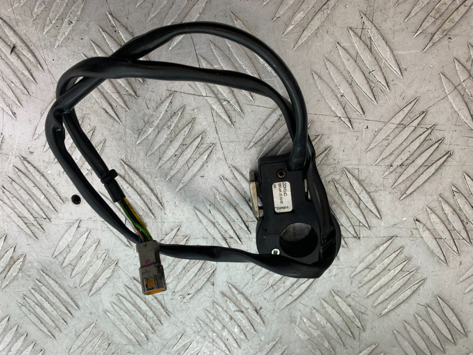 APRILIA TUONO 1000 V4R GEAR SELECTOR SWITCH  YEAR 2011-13  (CMB1316)