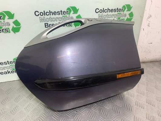 BMW K1200 K 1200 LT LEFT PANNIER  YEAR 1999-07 (CMB1271)
