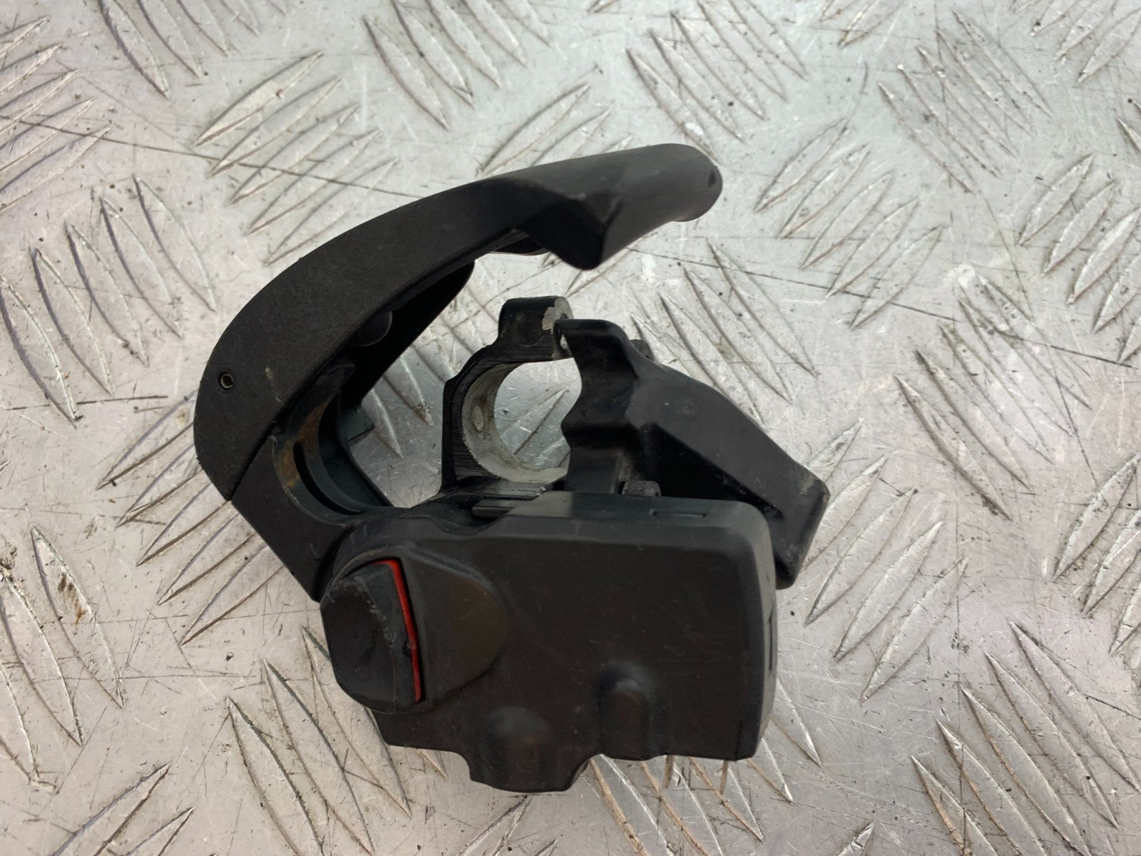 HONDA NC700 X  HAND BRAKE LEVER YEAR 2012-2014 (CMB1327)
