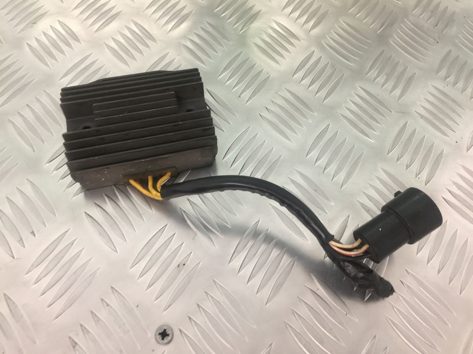 KAWASAKI ZX12R ZX12 R RELAY YEAR 2000 (STOCK 913)