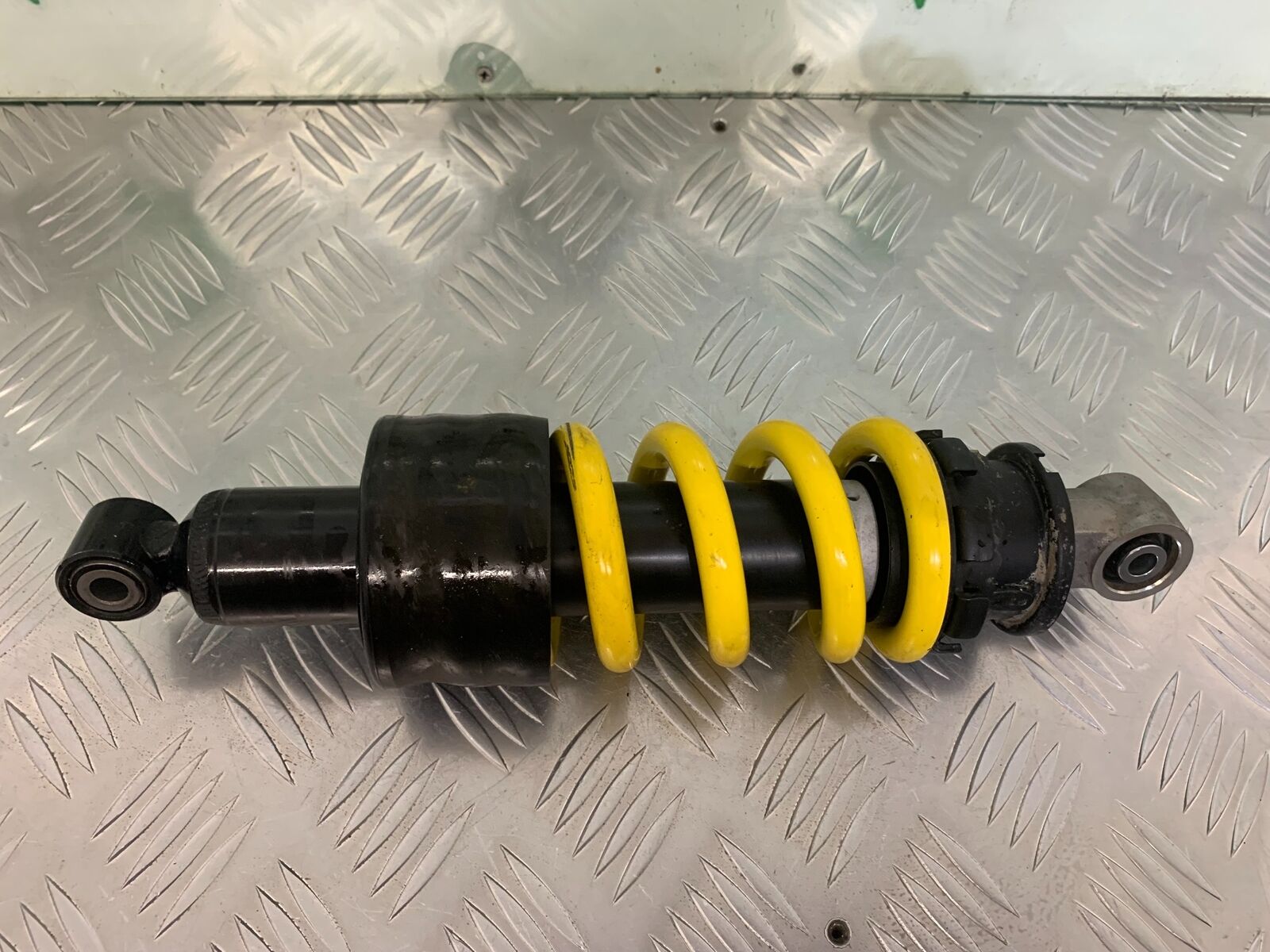 HONDA CBR650 R CBR 650R REAR SHOCK  YEAR 2019-2020 (STOCK 952)