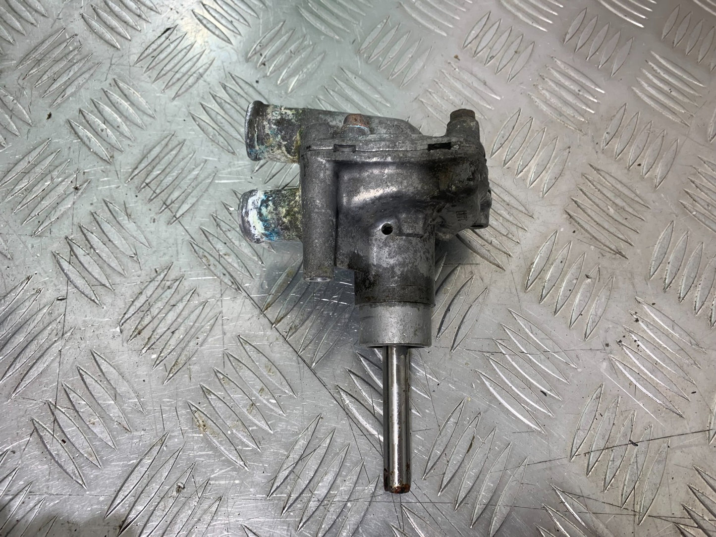 HONDA VFR800 PRE V-TEC WATER PUMP  YEAR 1998-2001 (CMB1233)