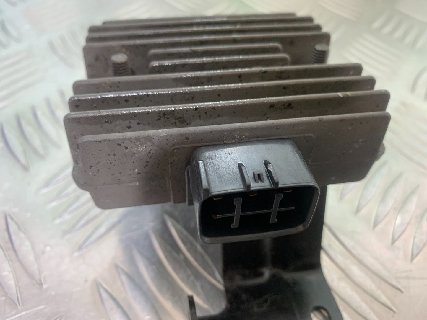 KAWASAKI Z1000 Z 1000 SX REGULATOR   YEAR 2011-13 (CMB1000)