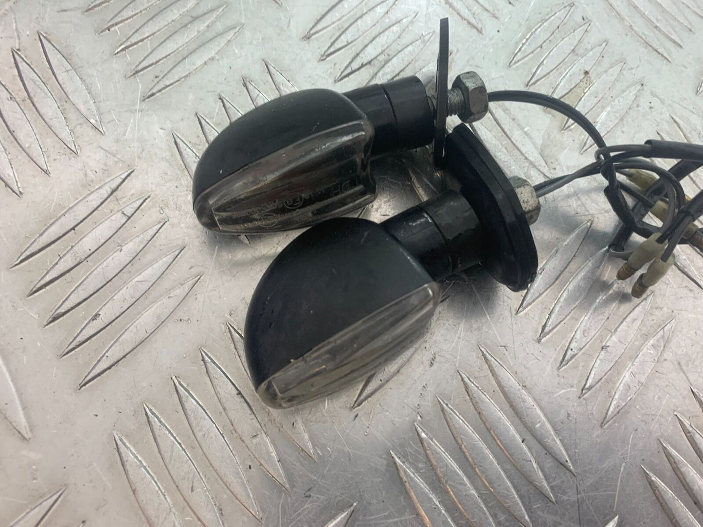 SUZUKI SV1000 SV 1000 K4 FRONT MINI INDICATORS  YEAR 2003-2007 (CMB1042)