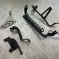 TRIUMPH 1050 SPRINT GT FRAME BRACKETS  YEAR 2010-2016 (CMB1250)