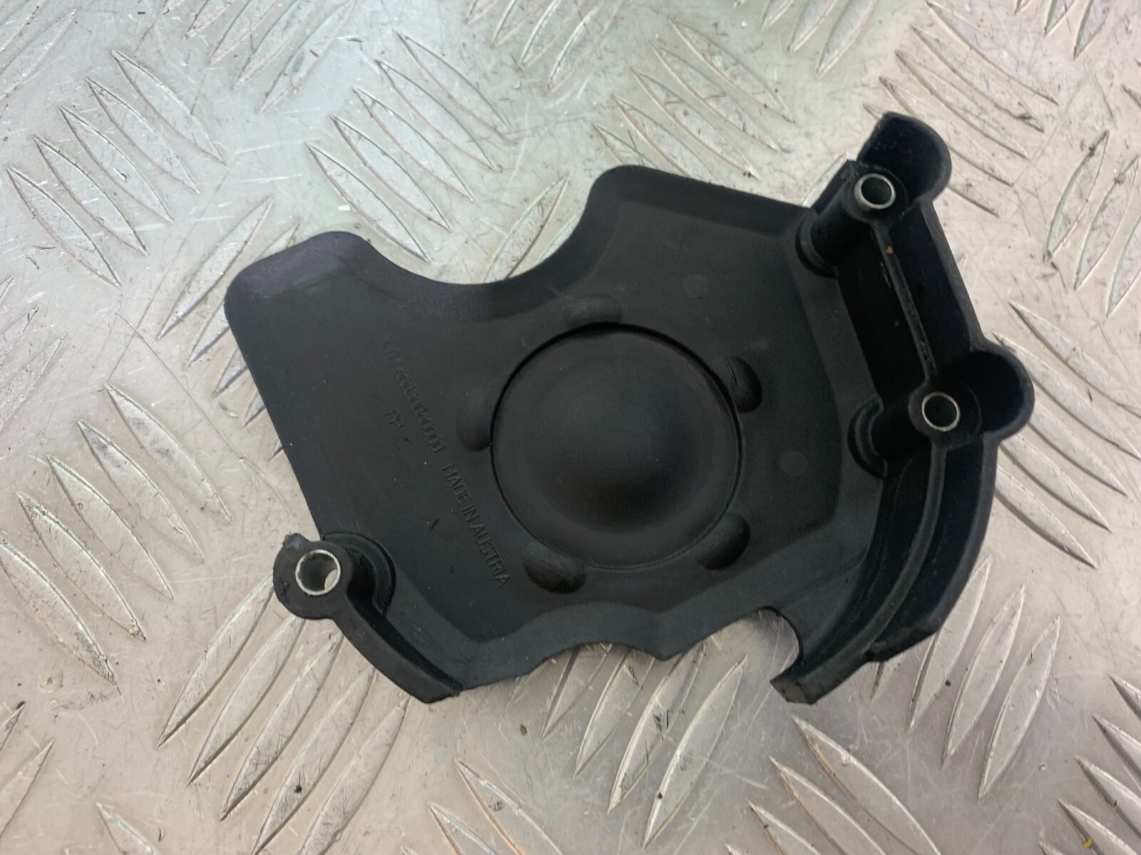 KTM 990 SUPERMOTO T SPROCKET COVER   YEAR 2010-2011  (CMB1127)