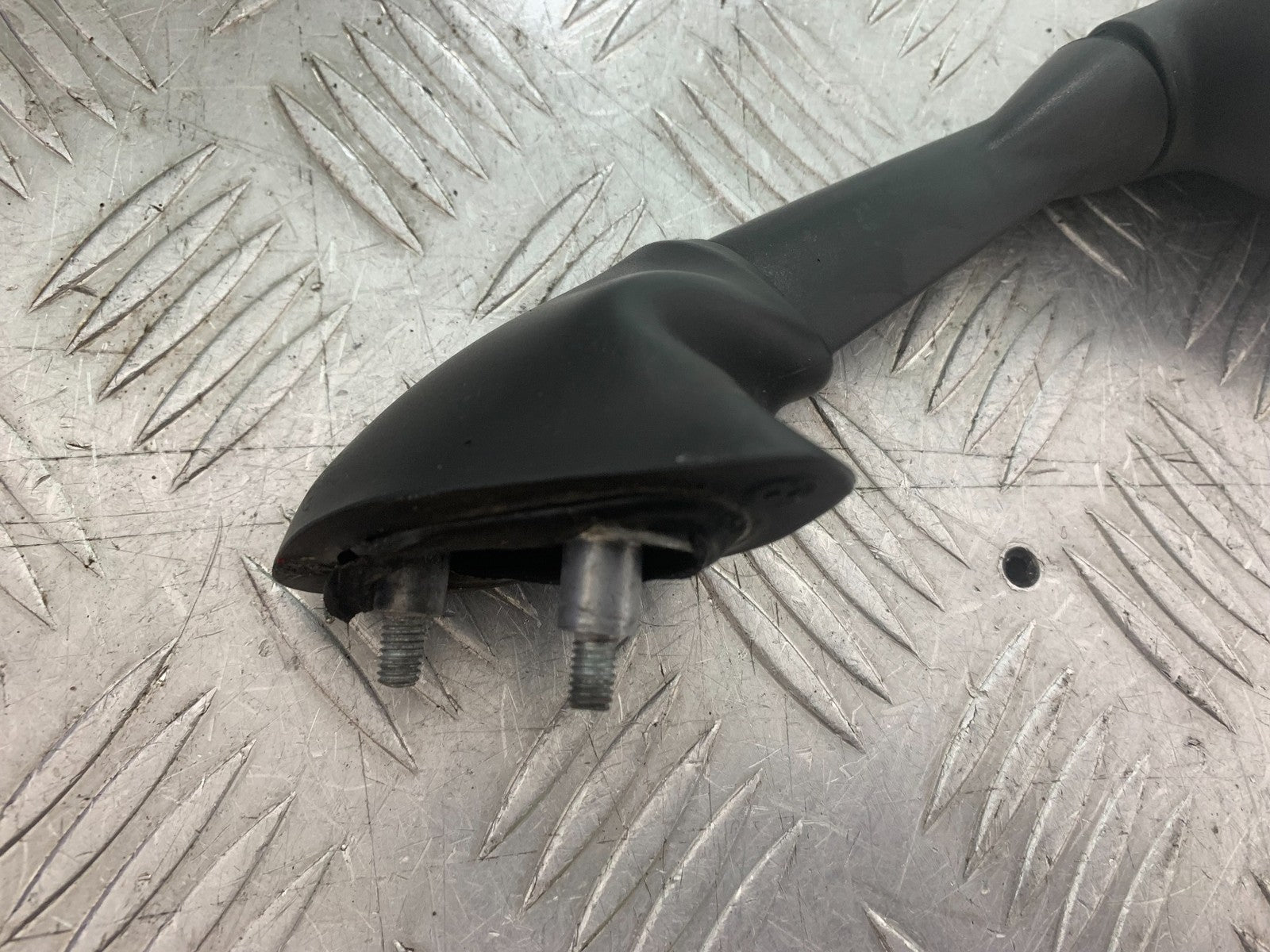 BMW S1000 RR RIGHT MIRROR   YEAR 2015-2018 (CMB1246)