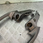 HONDA NT 700 V DEAUVILLE GRAB RAILS  YEAR 2006-2011 (CMB1211)