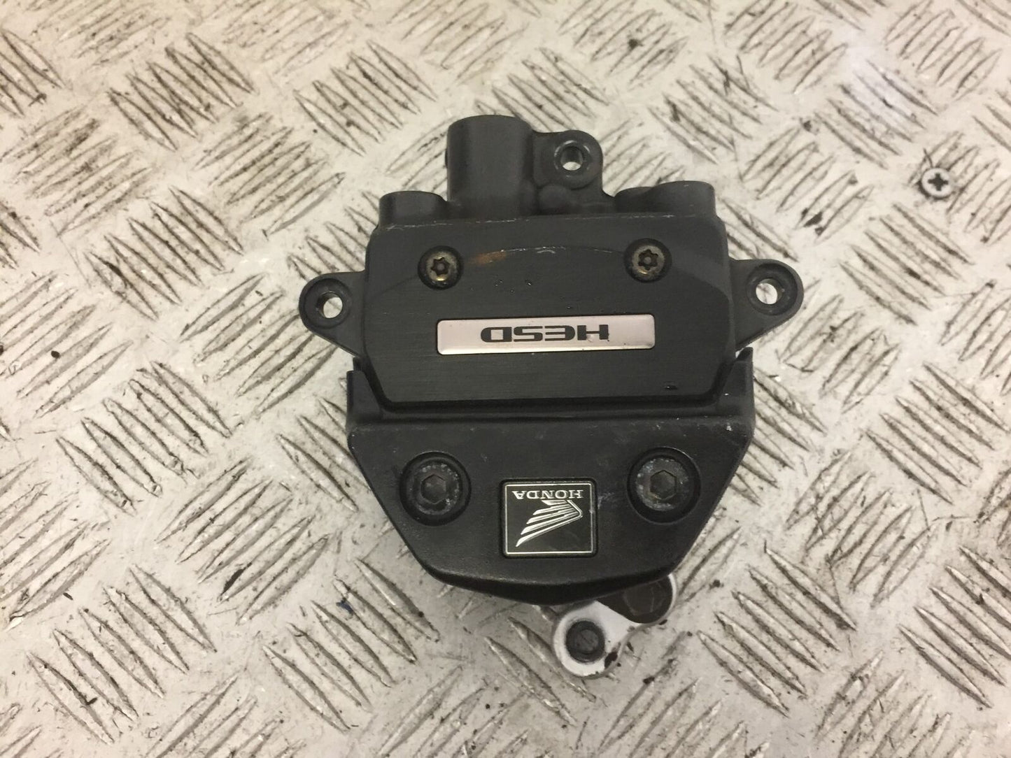 HONDA CBR1000 rr FIREBLADE STEERING DAMPER   YEAR 2004-07 (STOCK 690)