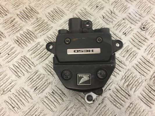 HONDA CBR1000 rr FIREBLADE STEERING DAMPER   YEAR 2004-07 (STOCK 690)