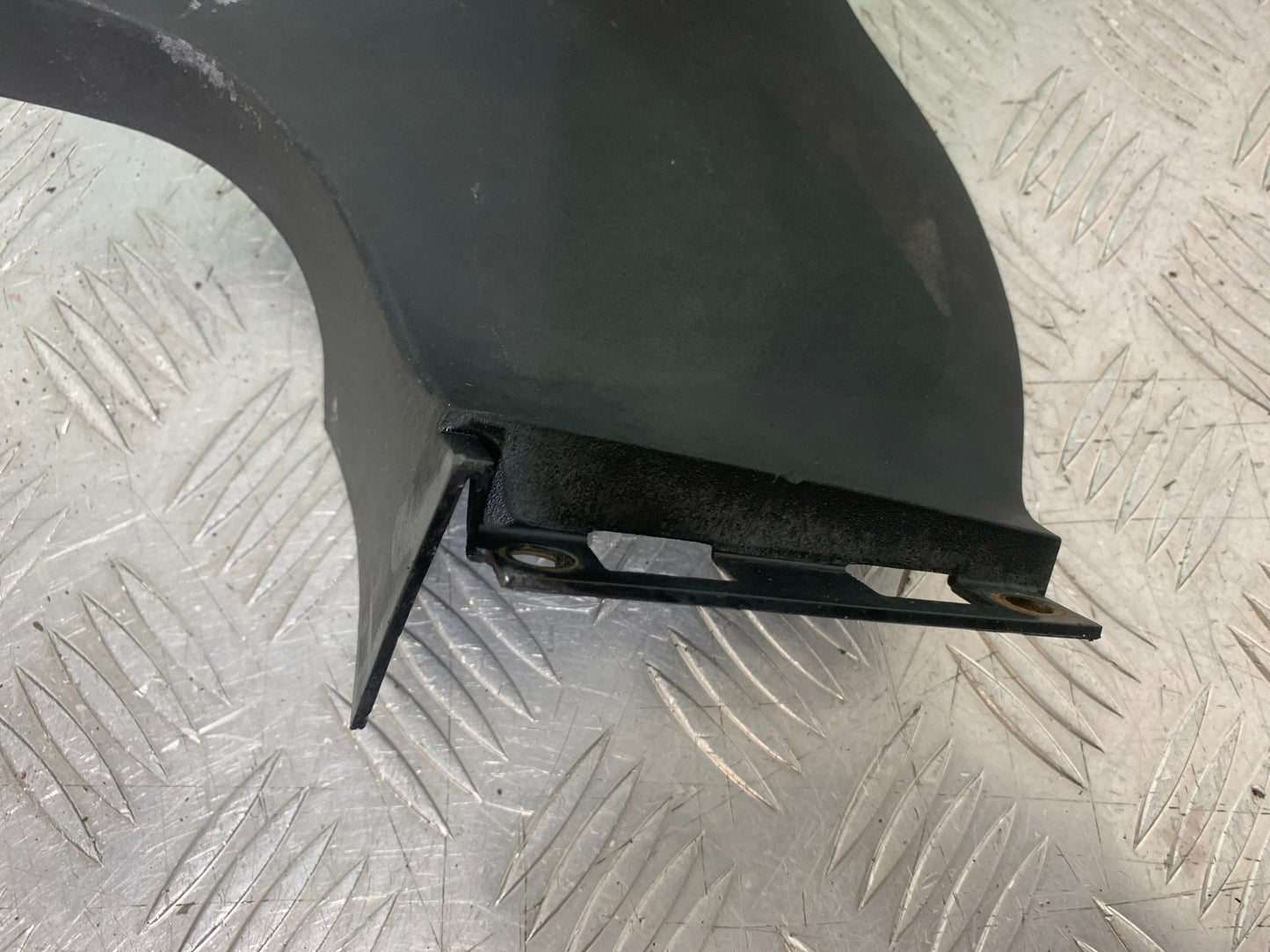 HONDA NT650 V DEAUVILLE RIGHT TOP FAIRING INFILL PANEL   YEAR 1999 (CMB1268)