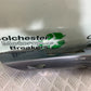 KAWASAKI GTR1400 GTR 1400 RIGHT SEAT PANEL  YEAR 2007-2009 (CMB1306)