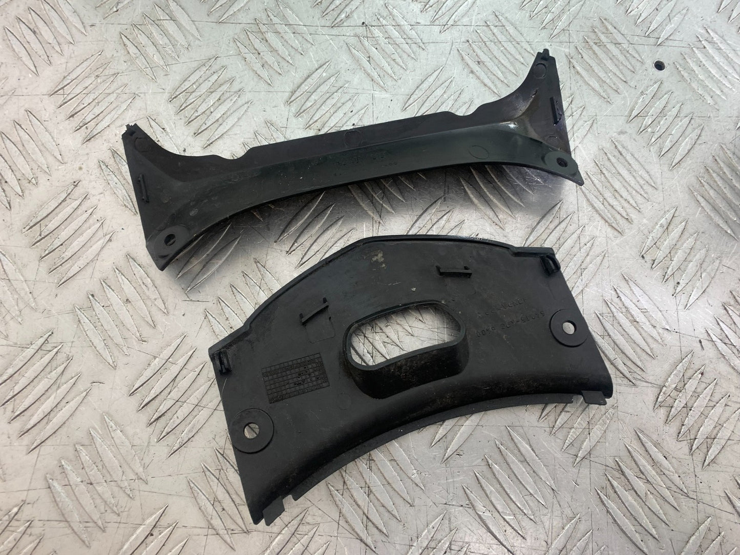 HONDA XL125 VARADERO INFILLS  YEAR 2001-2006  (CMB1210)