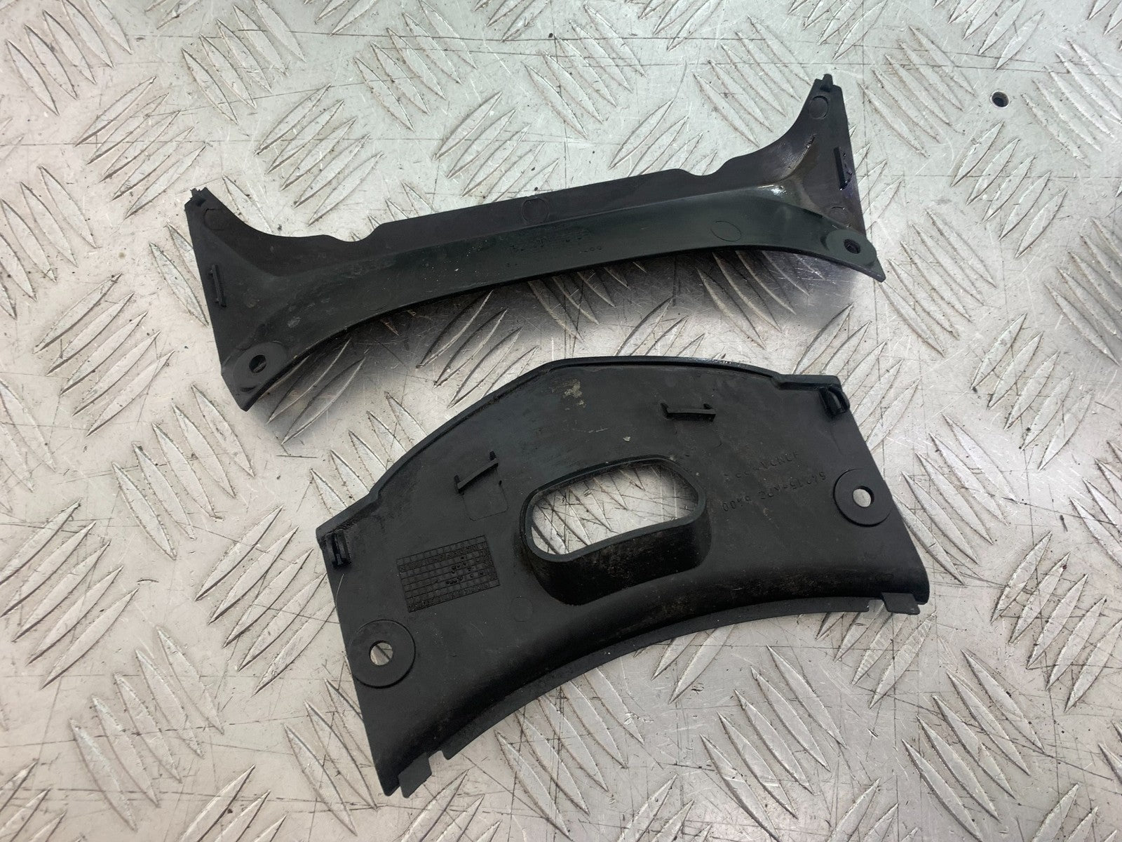 HONDA XL125 VARADERO INFILLS  YEAR 2001-2006  (CMB1210)