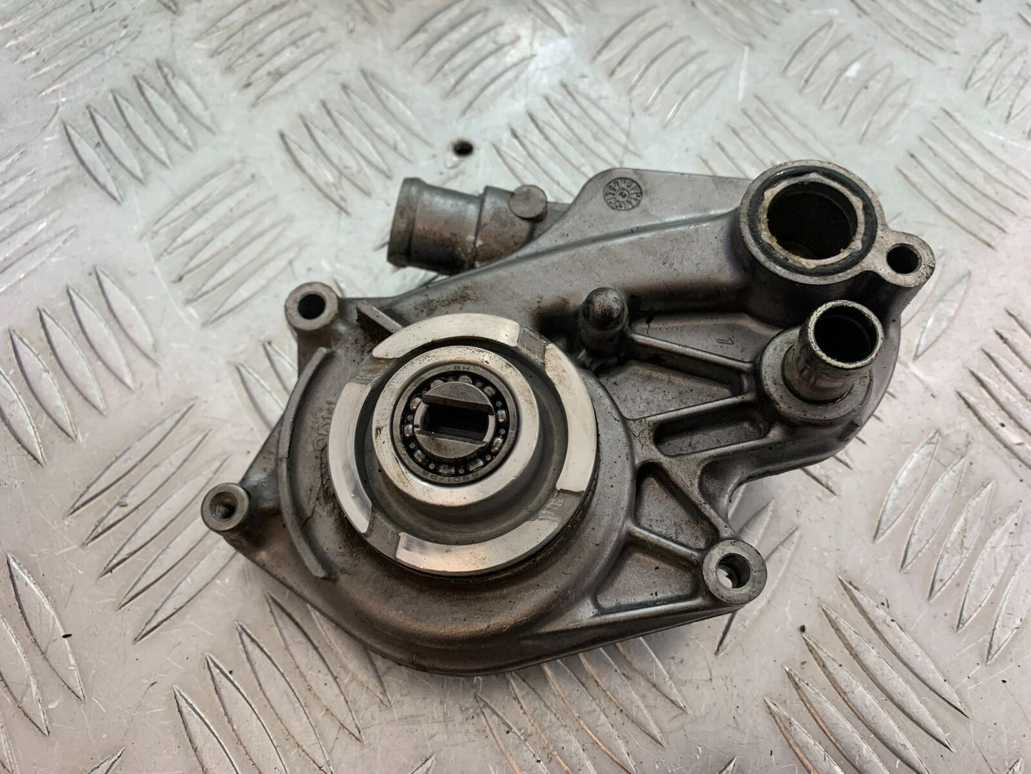HONDA NC750 NC 750 S WATER PUMP  YEAR  2014-2016 (CMB1064)