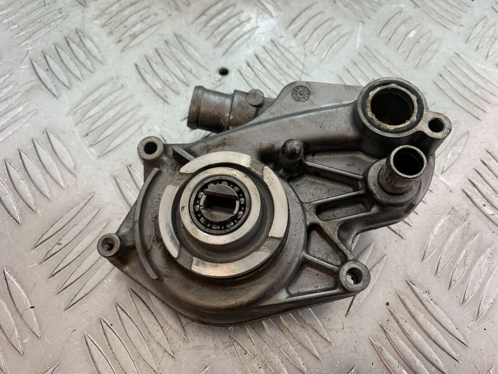 HONDA NC750 NC 750 S WATER PUMP  YEAR  2014-2016 (CMB1064)