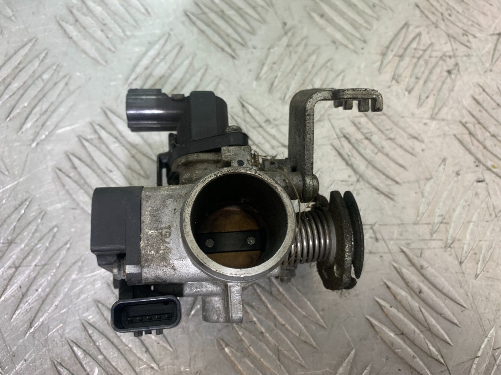 YAMAHA YS125 YS 125 THROTTLE BODY  YEAR 2017-2021 (CMB1321)
