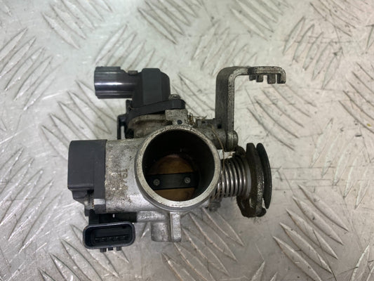YAMAHA YS125 YS 125 THROTTLE BODY  YEAR 2017-2021 (CMB1321)