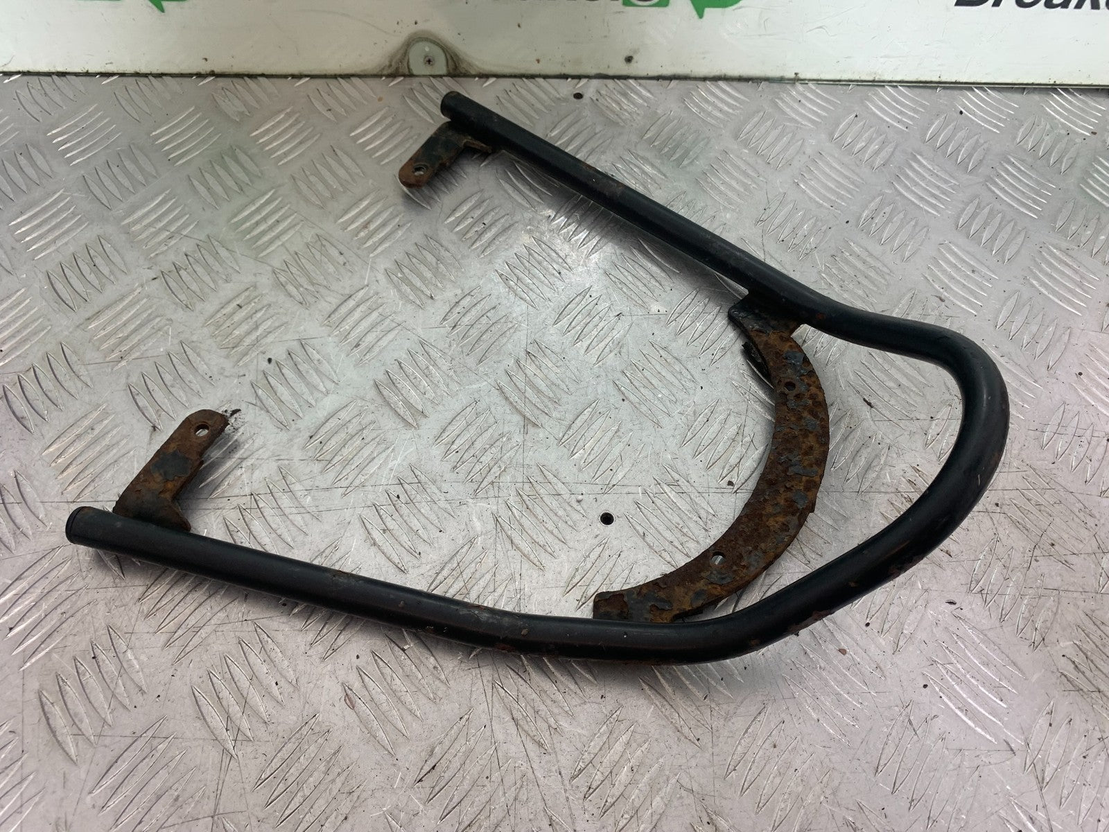 KAWASAKI Z750 Z 750 GRAB RAIL   YEAR 2004-2006  (CMB1234)