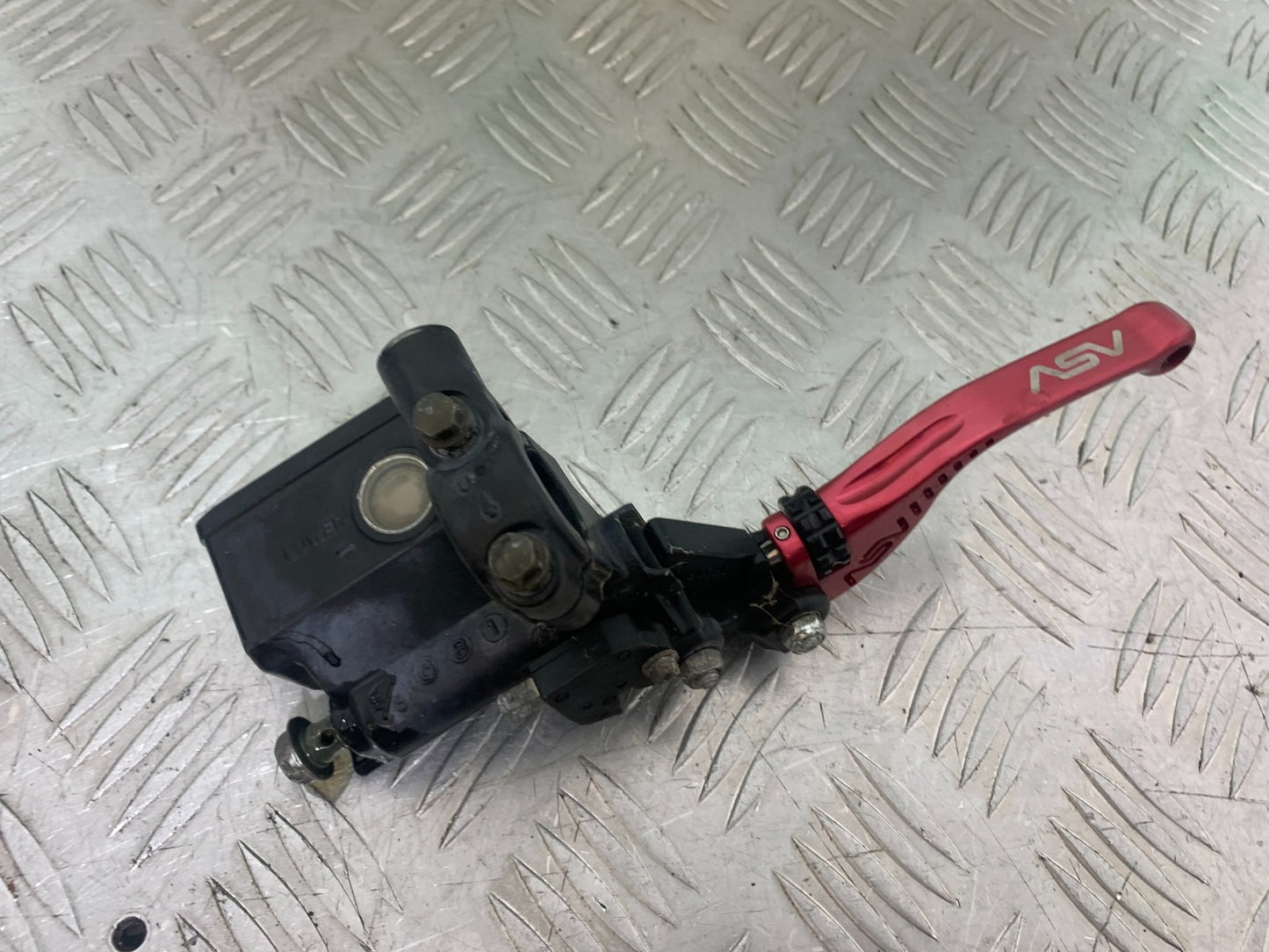 SUZUKI GSR600 GSR 600 FRONT BRAKE MASTER CYLINDER  2006-2010 (CMB1177)