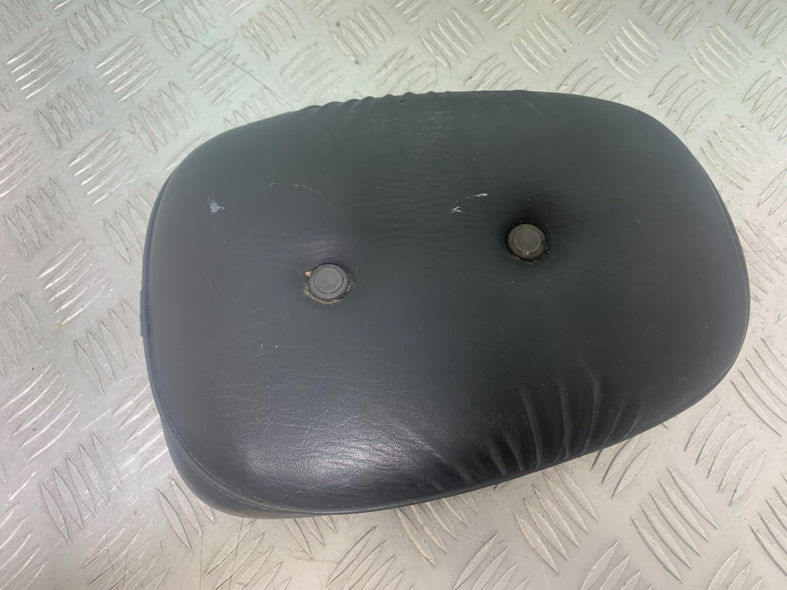 PIONEER XF250 REAR SEAT YEAR 2009 (CMB1143)
