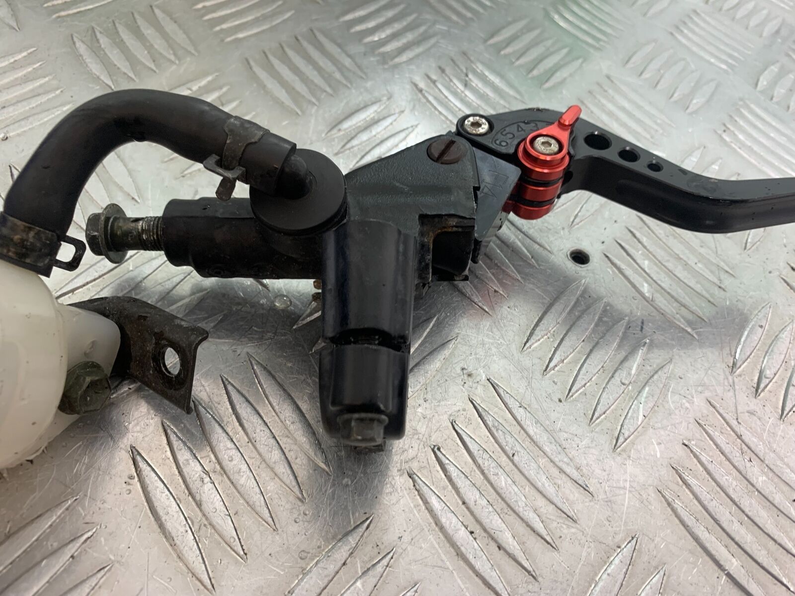SUZUKI SV650 SV 650 mk1 FRONT MASTER CYLINDER  YEAR 1999-2002 (CMB1036)