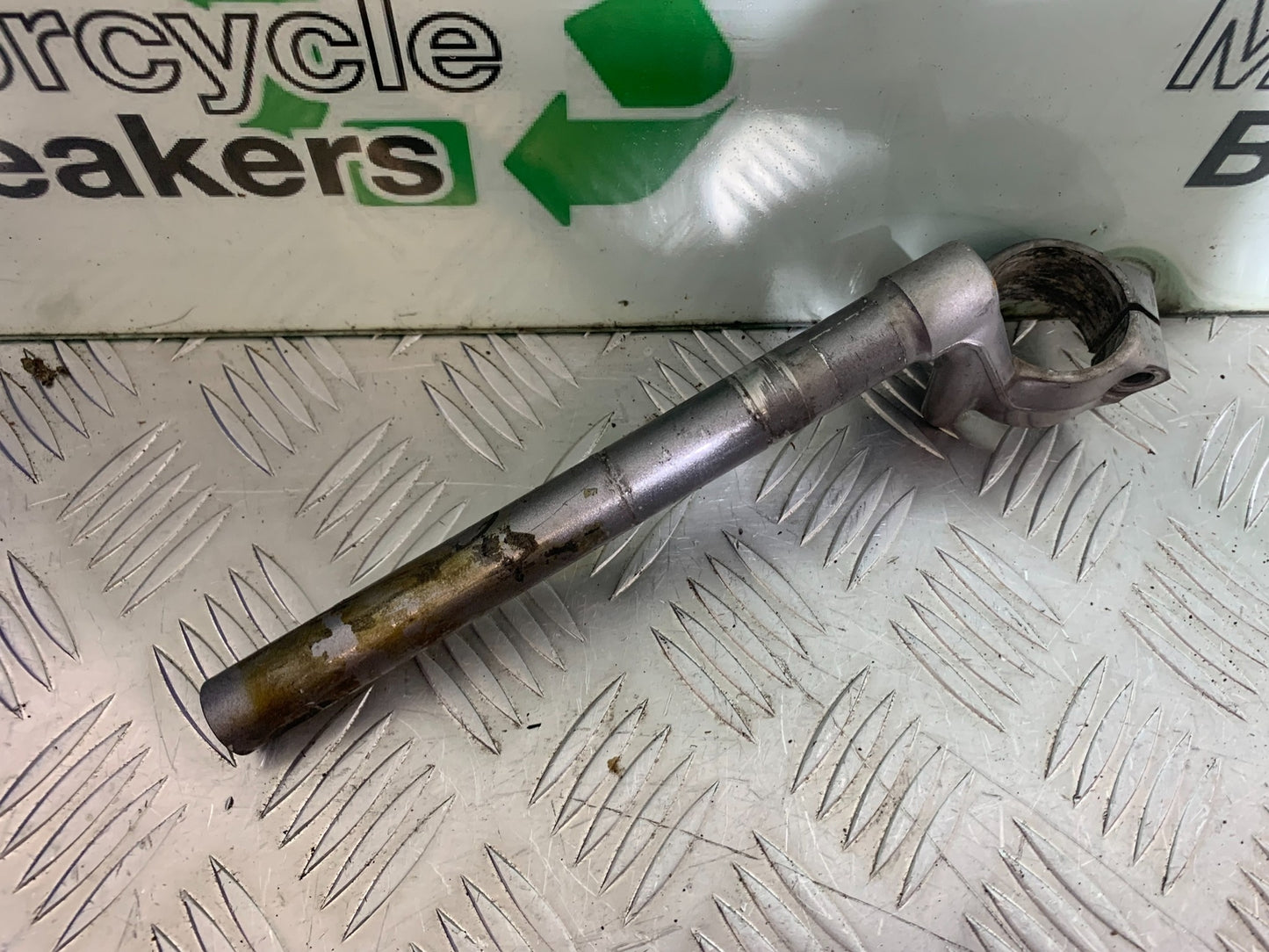 HONDA VFR750 VFR 750 LEFT HANDLEBAR   YEAR 1994-1997 (CMB1156)