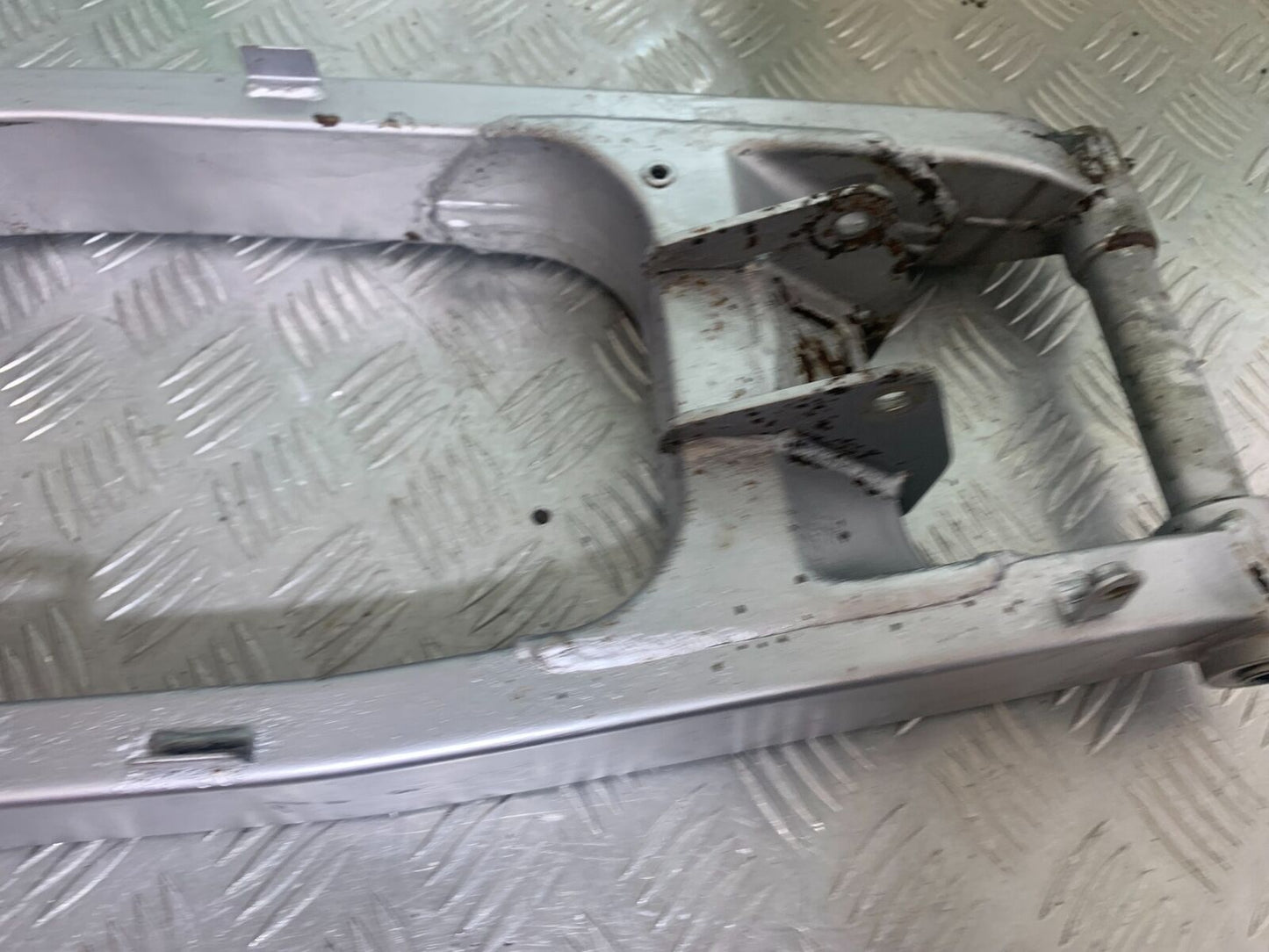 HONDA CBR600 CBR 600 F2 SWINGARM  YEAR 1991-1994(CMB1133)
