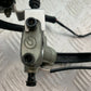 DUCATI 937 MONSTER FRONT MASTER CYLINDER  YEAR 2021-2024 (CMB1270)