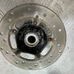 PIAGGIO VESPA LX50 LX S 50 FRONT DISC AND HUB YEAR 2007-2016 (CMB1290)
