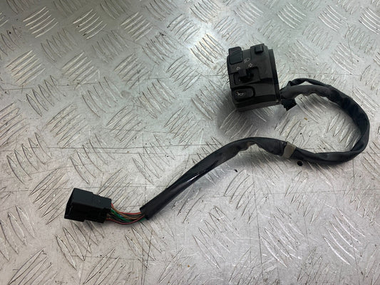 KAWASAKI ZX10R ZX10 R LEFT SWITCH GEAR  2008-2010 (CMB1206)