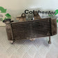 HONDA XL125 VARADERO RADIATOR  YEAR 2007-2013 (CMB1019)