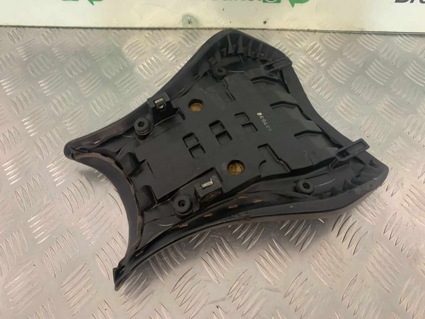 HONDA CBR1000 rr FIREBLADE FRONT SEAT  2008-2011 (STOCK 986)