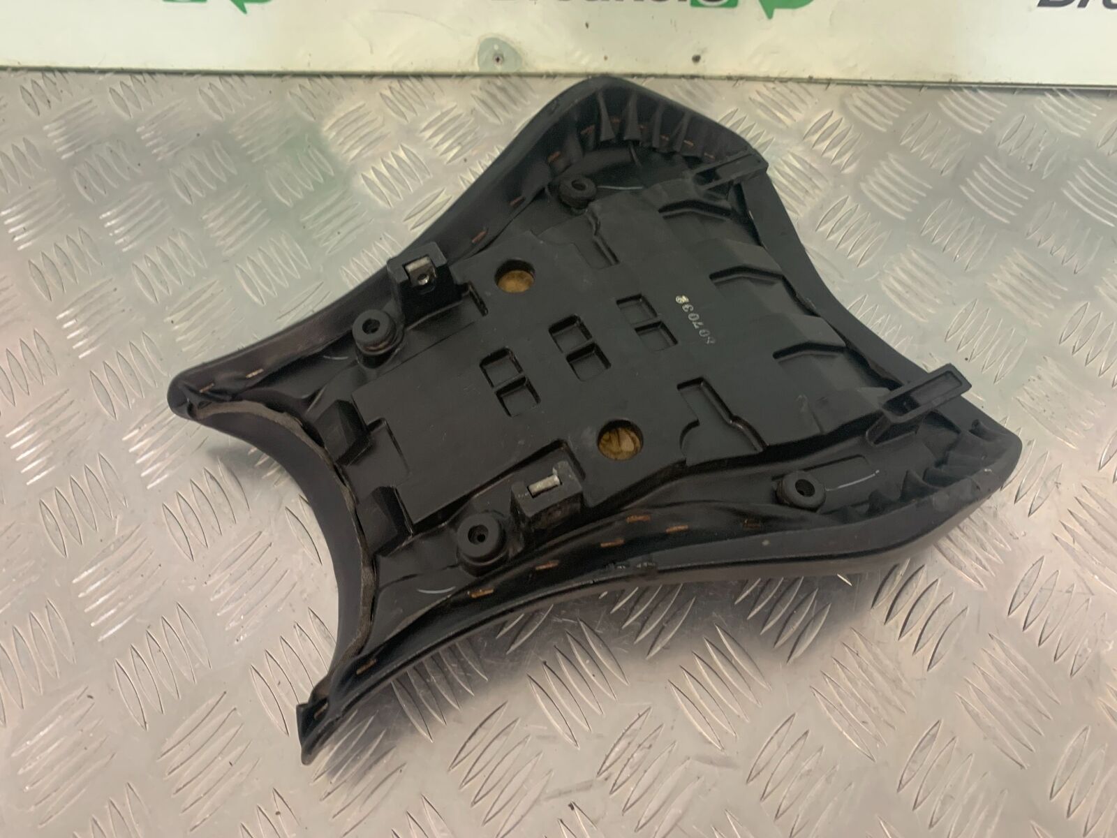 HONDA CBR1000 rr FIREBLADE FRONT SEAT  2008-2011 (STOCK 986)